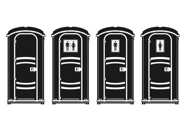 Best Event Portable Toilet Rental  in Oak Grove, VA