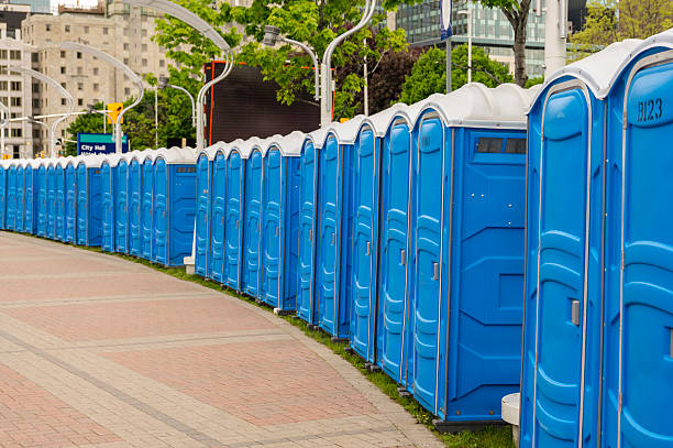 Portable Toilet Rental for Emergency Services in Oak Grove, VA
