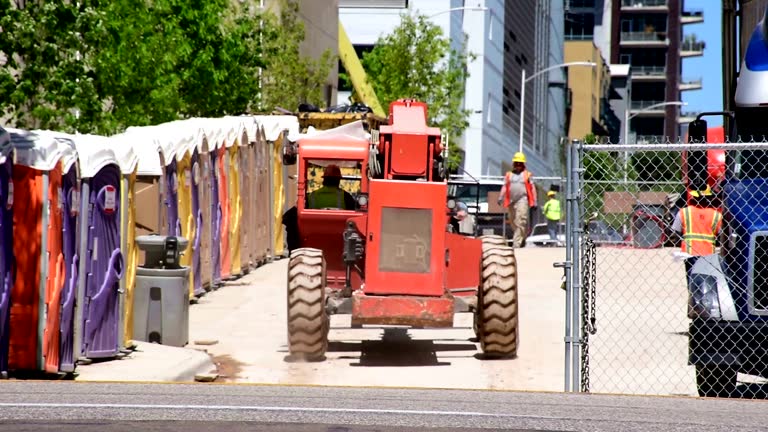  Oak Grove, VA Portable Potty Rental Pros