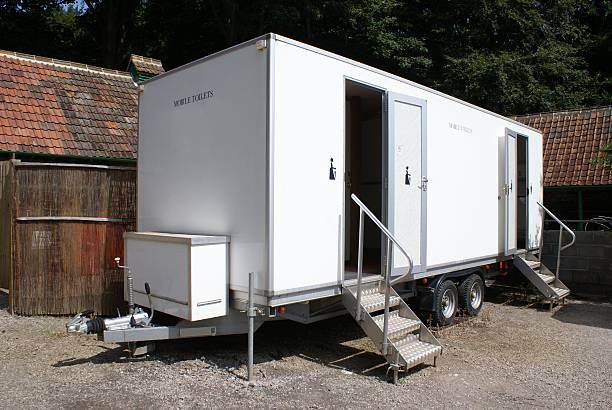 Best Portable Toilets for Disaster Relief Sites  in Oak Grove, VA
