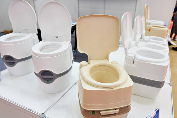 Best Portable Restroom for Sporting Events  in Oak Grove, VA