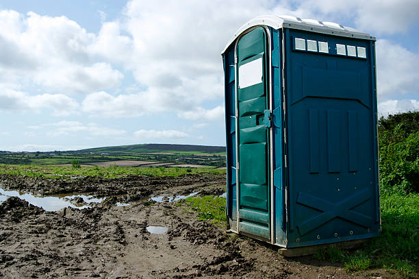 Types of Portable Toilets We Offer in Oak Grove, VA